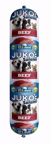 JUKO Salami Beef (hovädzie), salám 1 kg