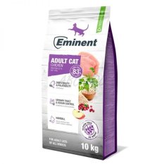 Eminent Cat Adult Chicken High Premium 10 kg