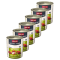 ANIMONDA GranCarno hovädzie + králik + bylinky 6 x 800 g