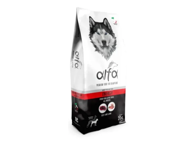 ALFA Energy 20kg